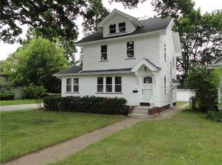 3431 Dewey Ave, Rochester, NY 14616
