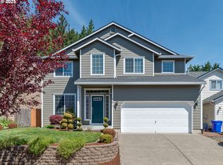 151 SW Sandlewood Loop, Gresham, OR 97030