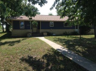 104 Maple St, Reading, KS 66868
