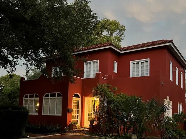 318 Vitoria Ave, Winter Park, FL 32789