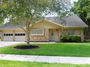 10203 Belfast Rd, La Porte, TX 77571