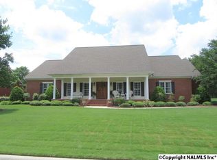 4411 Kiowa Trl SE, Decatur, AL 35603