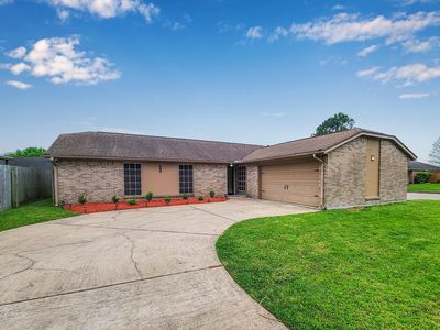 402 N Crockett St, Deer Park, TX, 77536