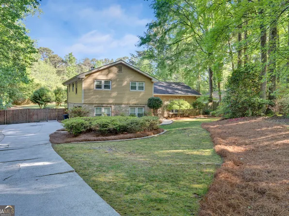 885 Havenridge Dr SW, Conyers, GA 30094
