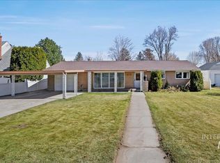 1214 H St, Rupert, ID 83350