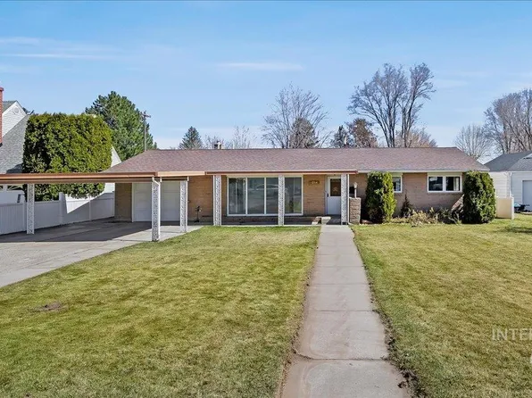 1214 H St, Rupert, ID 83350