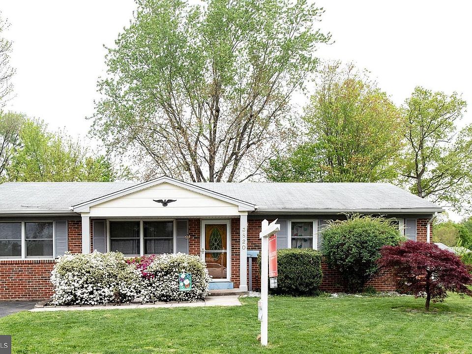 1st image of 3820 Claremont Ln