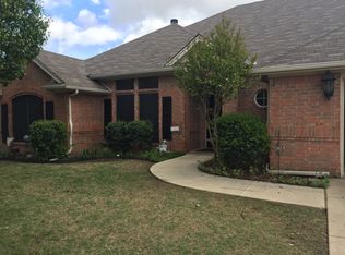 505 Surry Ct, Saginaw, TX 76179