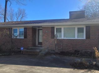 911 W 8th St, Corbin, KY 40701