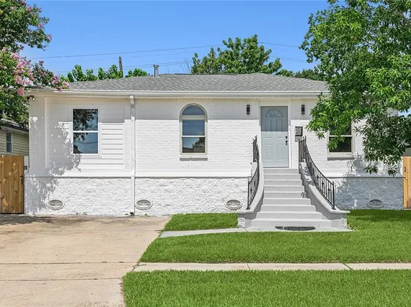 3545 Tulane Dr, Kenner, LA 70065