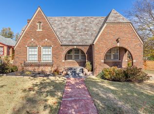 415 NW 34th St, Oklahoma City, OK 73118