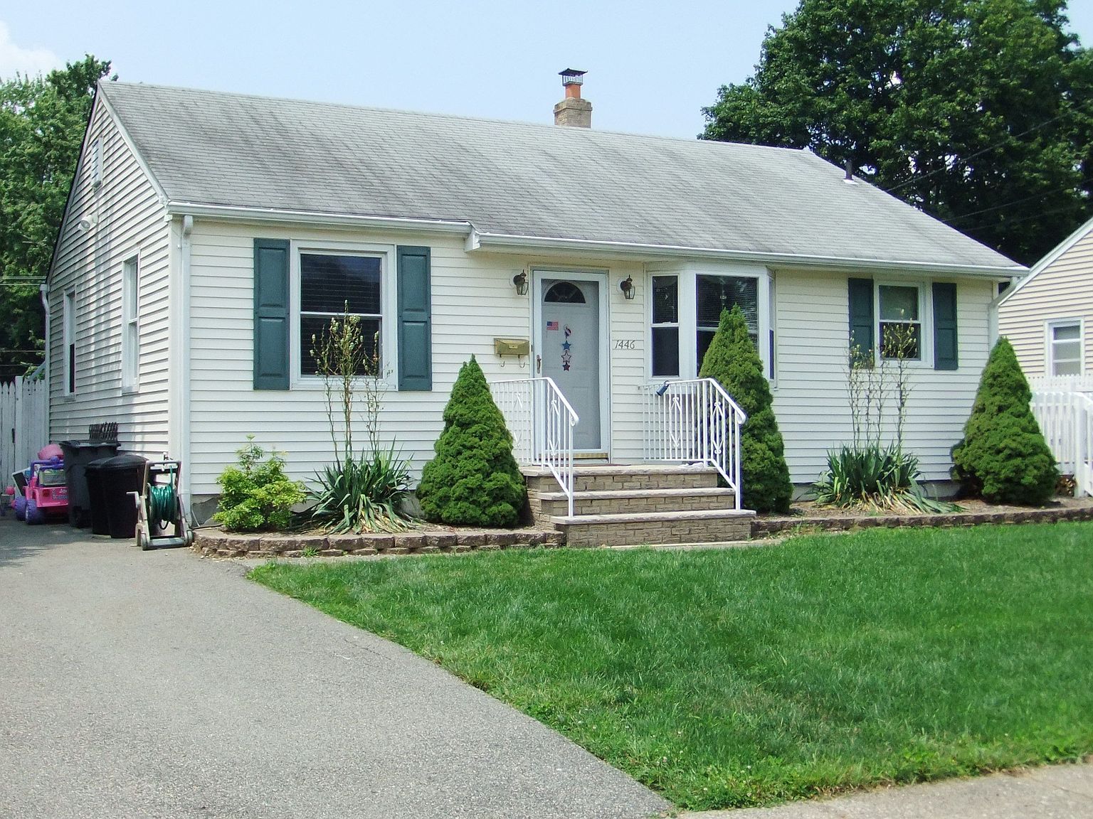 1446 Washington Ave, Pompton Lakes, NJ 07442 Zillow