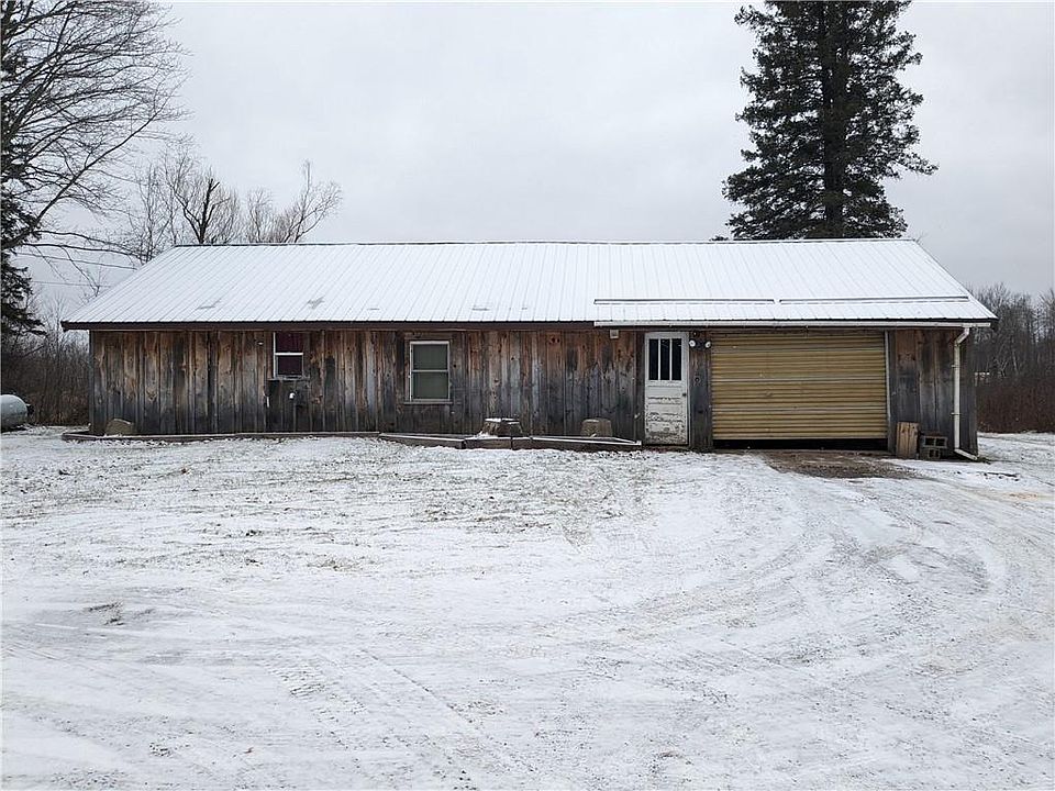 10673 West Home Street, Radisson, WI 54867 MLS 1578946 Zillow