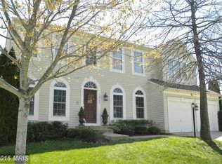 12151 Open Meadow Ln, Bristow, VA 20136