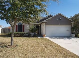 141 Christopher Cv, Kyle, TX 78640