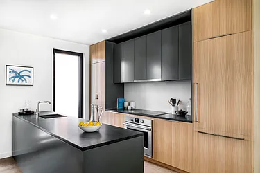 Sold by Brown Harris Stevens Development Marketing