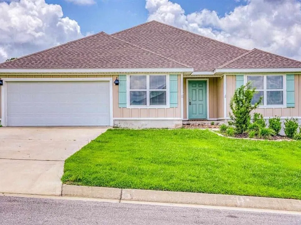 3889 James Stovall St