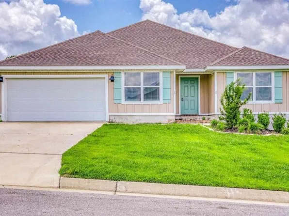 3889 James Stovall St, Pensacola, FL 32526