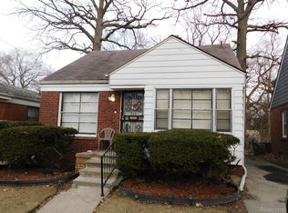19346 Keystone St, Detroit, MI 48234