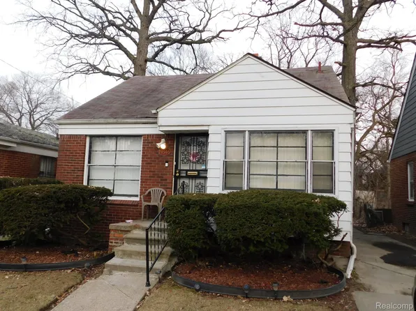19346 Keystone St, Detroit, MI 48234