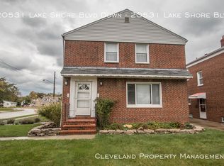 20531 Lake Shore Blvd, Euclid, OH