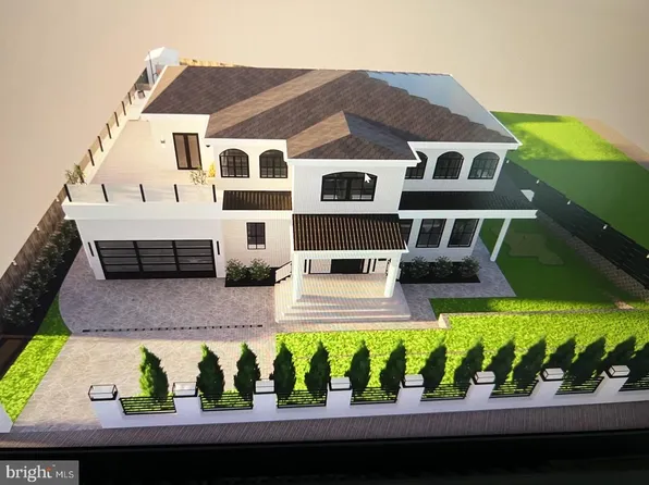 2155 Pimmit Dr, Falls Church, VA 22043