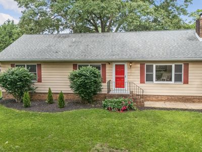 518 Laurel Rd, Riva, MD, 21140