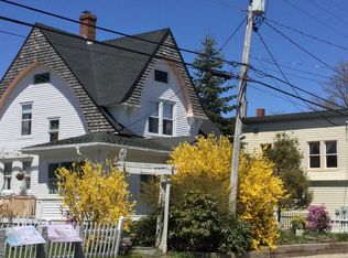 358 Main St, Winter Harbor, ME 04693