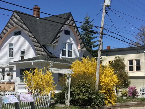 358 Main Street, Winter Harbor, ME 04693