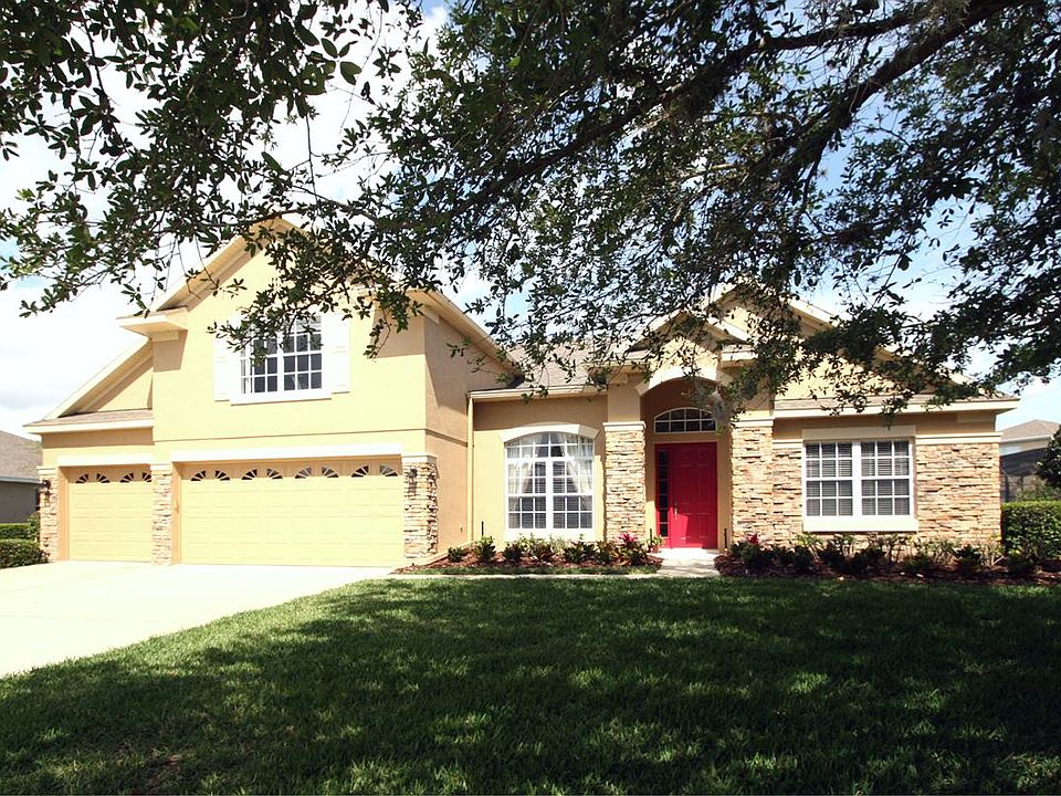 Main Exterior