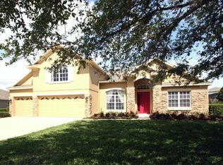 1018 Spring Mill Dr, Winter Garden, FL 34787