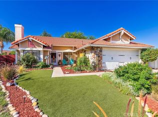 29667 Calle Edmundo, Menifee, CA 92586