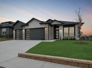 7212 NW 154th St, Edmond, OK 73013
