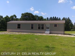 841 Mitchell Harper Rd, Deridder, LA 70634