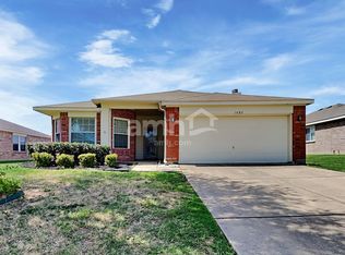 1408 Eagles Nest Trl, Krum, TX 76249