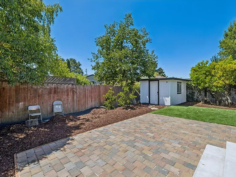Davis 1120 — Photo 46