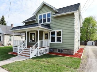 307 Brothers St, Kaukauna, WI 54130