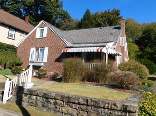 1409 Grove Ave, Windber, PA 15963