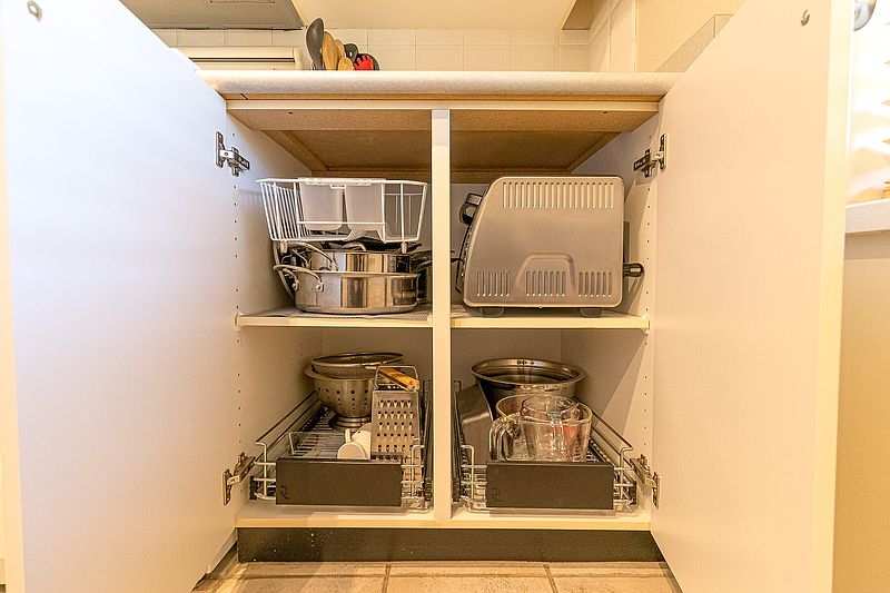 Victoria Apartment for rent - 2 Bedrooms — photo 13