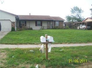 2056 Old Valley Ct SE, Kentwood, MI 49508