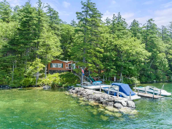 8 Sleeper and Lot Island #24/25, Alton, NH 03810