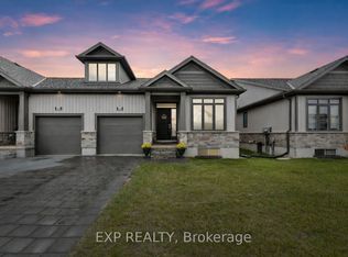 2244 Evans Blvd, London, ON N6M0H7