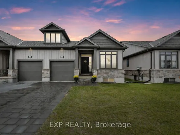 2244 Evans Blvd, London, ON N6M 0H7