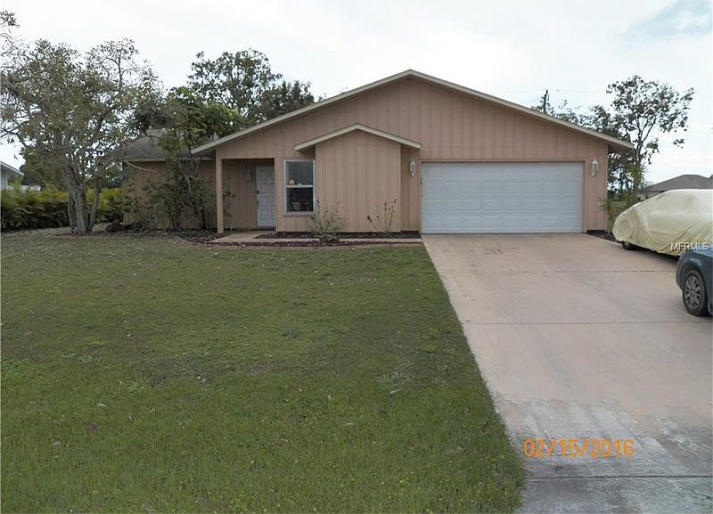 1st image of 25115 Alcazar Dr