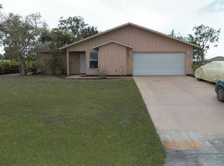 25115 Alcazar Dr, Punta Gorda, FL 33955