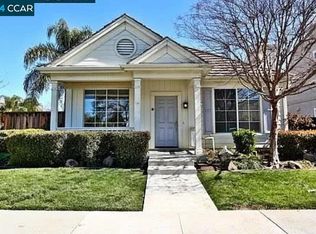 334 Chaucer Dr, Brentwood, CA