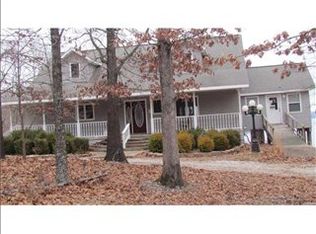 10550 Deer Hollow Rd, Rogers, AR 72732