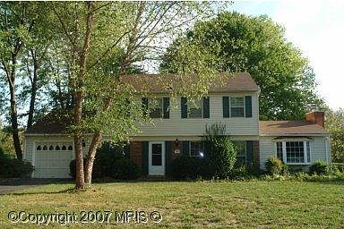 1st image of 816 Mosby Hollow Dr
