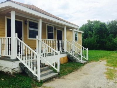 2326-28 Desire St, New Orleans, LA, 70117
