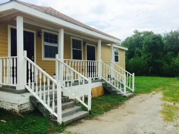 2326-28 Desire St, New Orleans, LA 70117